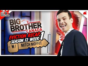 BBCAN12 | Episode 2 Recap