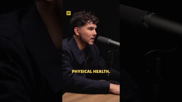 The Importance of Balance in Life #gentstalk #musician