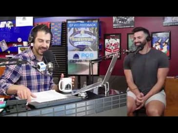 Survivor 38 Episode 11 Feedback with Nick Maiorano