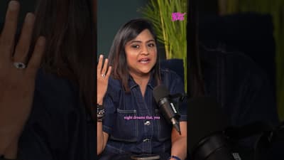 We don't surrender any  more | Neha Kanabar on Why we lack the belief ? | English Podcast