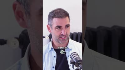 Así nació Civitatis- Ismael García (Civitatis)