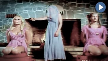 SISTERS OF DEATH 🎬 Exclusive Full Remastered Classic Horror Sci-Fi Movie 🎬 English HD 2020