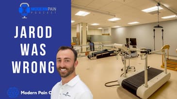 MPP 95: Jarod Was Wrong