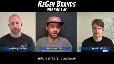 All The Benefits Of Kelp Farming