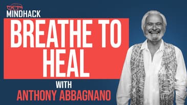 #101  Anthony Abbagnano: The Illness That Sparked a Global Breathwork Revolution