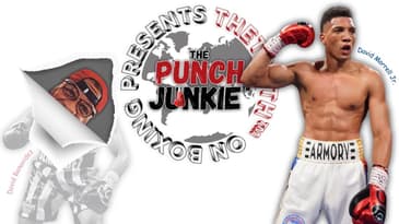 🥊 David Morrell Jr Can Beat Benavidez | TheTruth™ on Boxing! 🥊