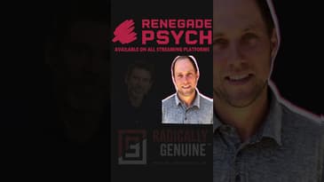 Overmedicated - ft Radically Genuine #podcast #psychiatry #science #psychology #medicine #medical