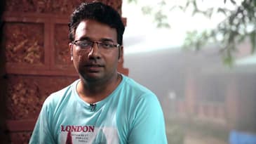 Manish Nair