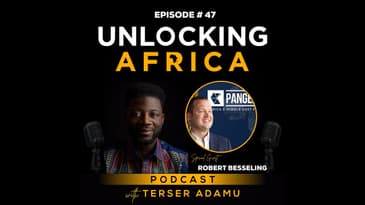 Using Intelligence and Analysis to Identify True&nbsp;Risks, Trends, and Business Opportunities in Africa