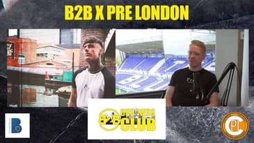 Unlocking the Secrets to Building a Million Pound Clothing Brand in Birmingham!