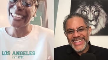 From the Court to the Cross: Brittany Jones's Unforgettable Testimony