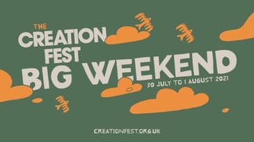 Creation Fest 2021