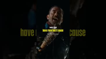 This shouldn’t be funny… But Eric makes it funny