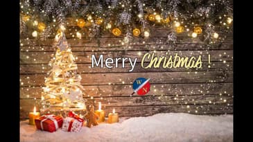 Merry Christmas Time!