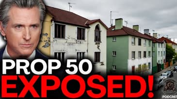 Prop 50: The Biggest Power Grab in California History? | California Underground
