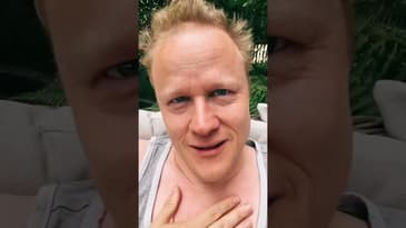 Ber om ursäkt på förhand...