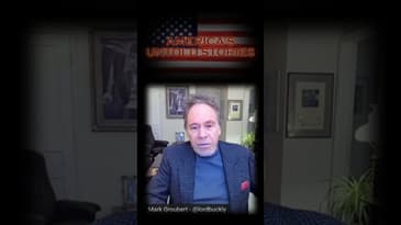 LBJ Used a Staff Member as a Footstool #shorts