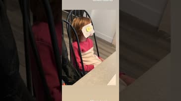 A brilliant idea from my kid 😂🥰 #shorts #parenting #momlife