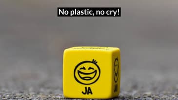 Grasim says no to plastic #WorldEnvironmentDay2018