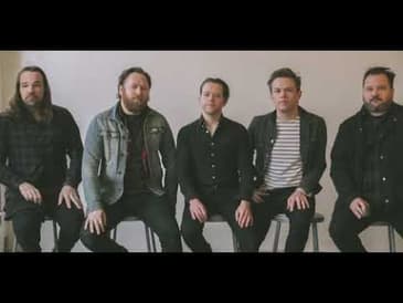 Episode 302: Matt Pryor and Jim Suptic (of The Get Up Kids)