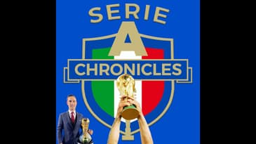 "I chart my childhood around Italy in the World Cup" with Adriano Del Monte