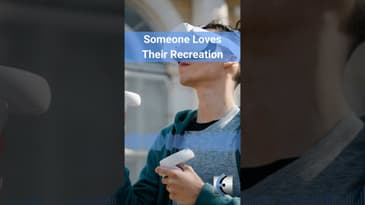 Untold Physio Stories Podcast - Someone Loves Their Recreation