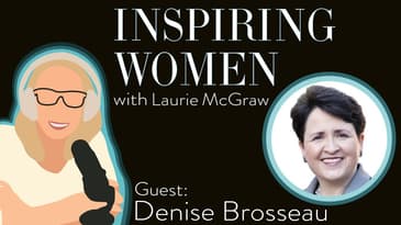 EP. 41 If you’re not living on the edge, you’re taking up too much room.