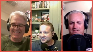 Episode 59:  Sports Season Wrap-Up: NHL, NBA, and More