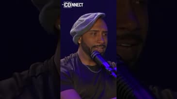 Theo Wilson on The COnnect w/ Graffiti 🎙 podcast (Clip)