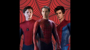 Spider-Man No Way Home Review! (Spoilers FYI)