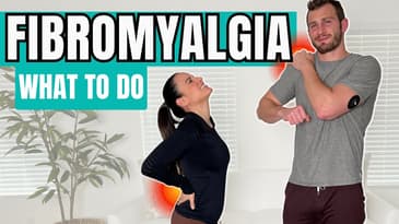 What you can do for Fibromyalgia