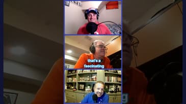 It was Pru's idea! Daniel Lynch: Opener https://shorturl.at/TKrG #kcroyals #MLB #fantasybaseball