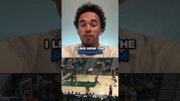 Alec Oglesby interview!