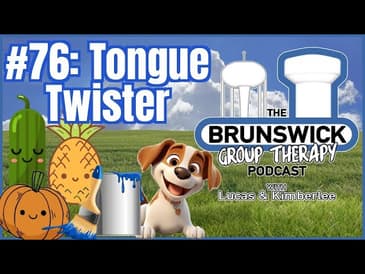 #76: Tongue Twister