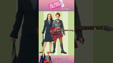 Could you imagine #FreakyFriday without #LindsayLohan & #JamieLeeCurtis?