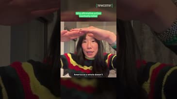 Why Affirmative Action Ultimately FAILED #shorts