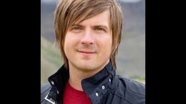 Ep. 2 "Now's the time to...make our lives count." The After's Josh Havens