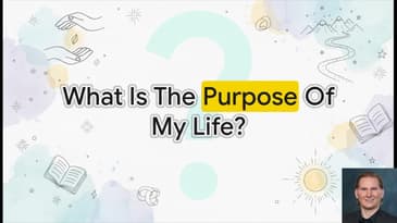 Questions For God by Robert Woeger, Christian Book That Answers Life’s Hardest Questions About Faith