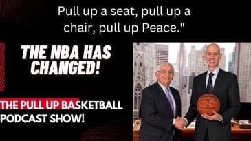 Has The NBA Changed For The Worse Or The Better?