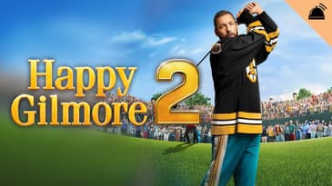 Nothing But Netflix: Happy Gilmore 2
