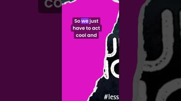 Ep 07 Clip, Embracing Vulnerability