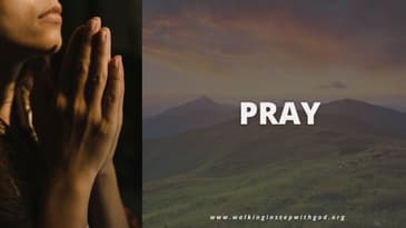 Pray #prayers #prayerlife #hope