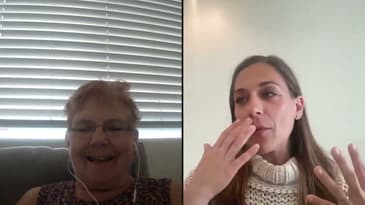 Michelle Della Penna Thursday April 27 on Women's Motorsports Network Podcast