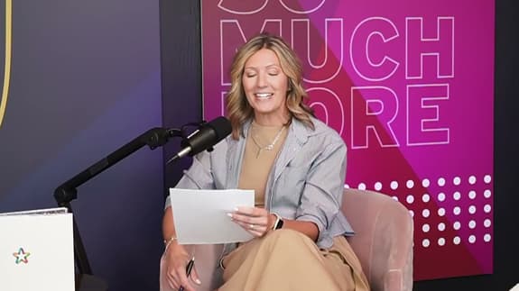 Ep. 163: Madeline Nachbar On Back-to-School Shopping Trends + Tips