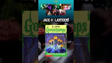 Attack of the Jack-O’-Lantern’s Tagline makes ZERO sense!