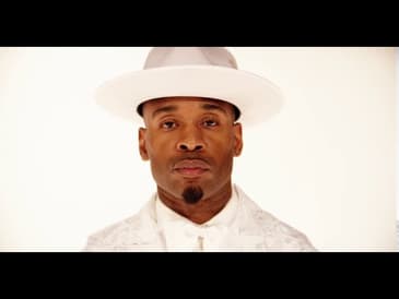 Mytrell Foreman - Tell Me | New Hip Hop Christian Music