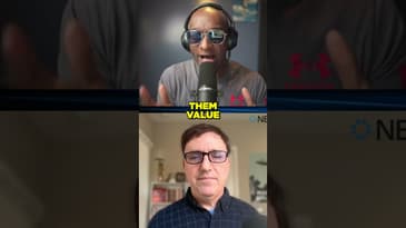 Why You NEED to Start Using YouTube for ur Podcast | How Podcasters Use YouTube with Vyyyper @ VidIQ