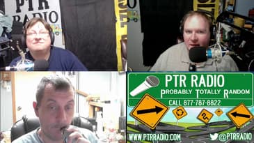 PTR Radio (12/31/2017) - Welcoming in 2018
