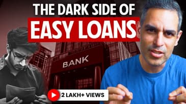 DON'T Fall into this Classic LOAN TRAP! | Money Matters Ep. 44 | Ankur Warikoo Hindi