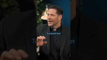 You Matter to HIM w/ Fr. Mike Schmitz